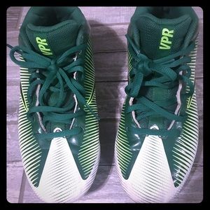 Nike VPR football cleats